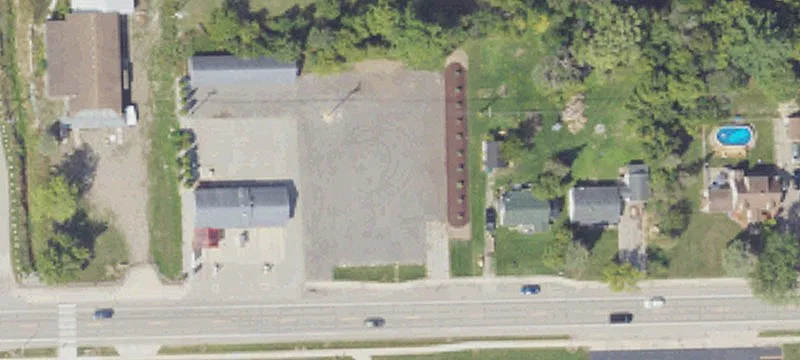 161 Lapeer St