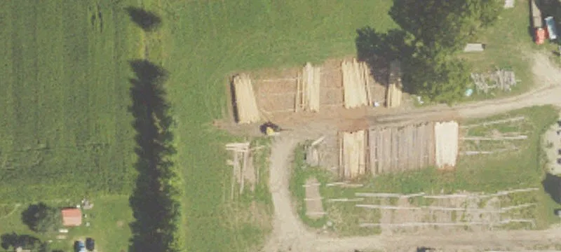 Tustin, MI 49688