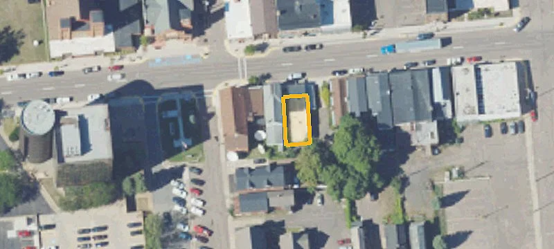 322 Quincy St