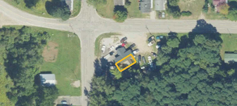Free Soil, MI 49411