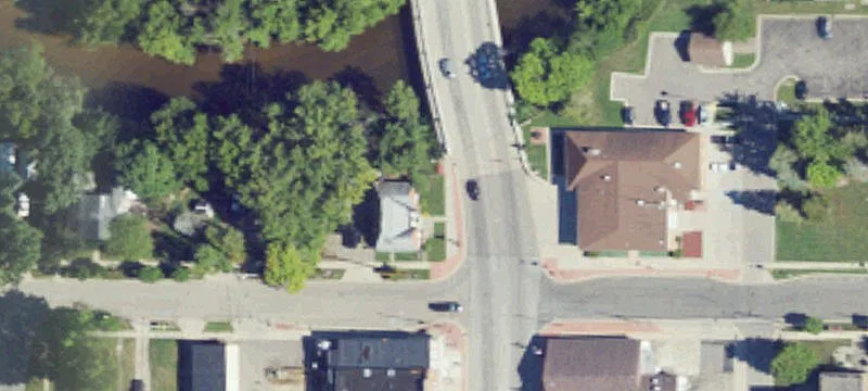 401 Shiawassee St