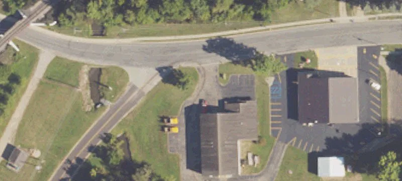 Industrial Park Rd