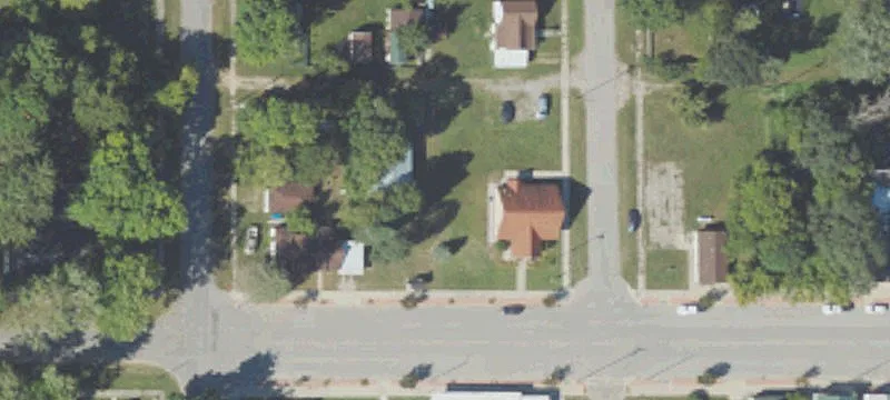 Thompsonville, MI 49683