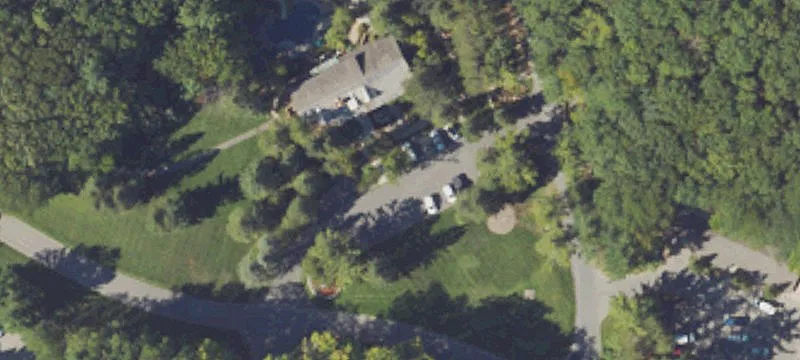 5000 Woodridge Rd