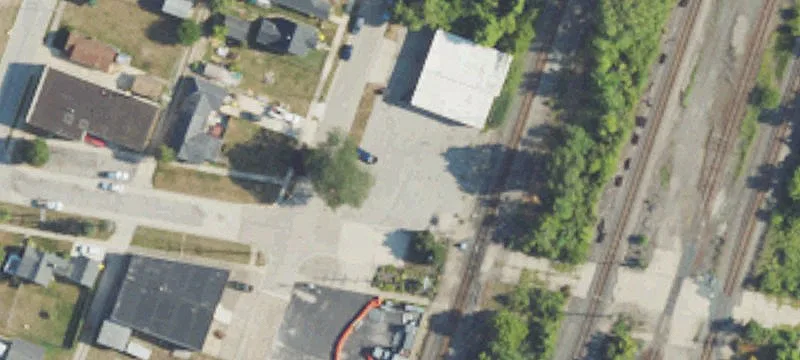 Superior Ave