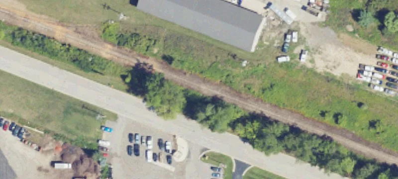 Railroad W R