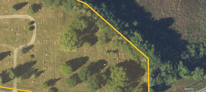 Trask Lk Rd
