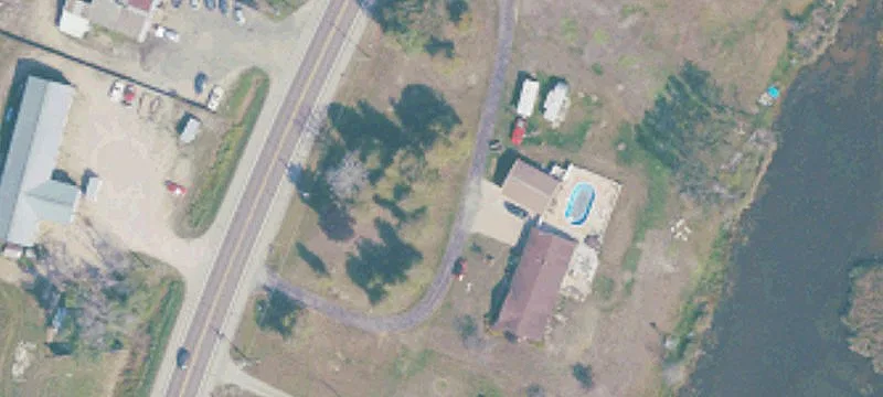 4379 State Hwy M35