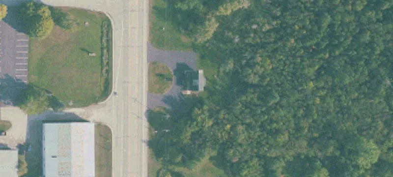 54 Us Hwy 41