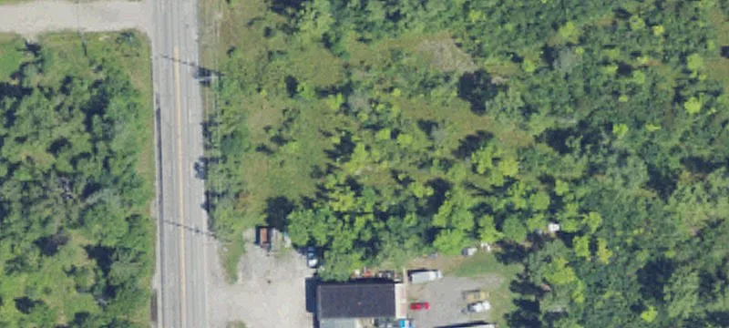 Belleville Rd