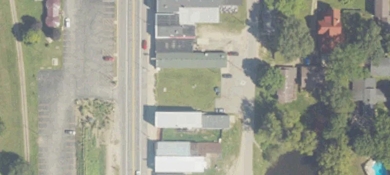 147 Cass St