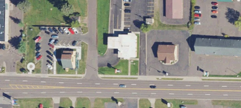 Cloverland Dr