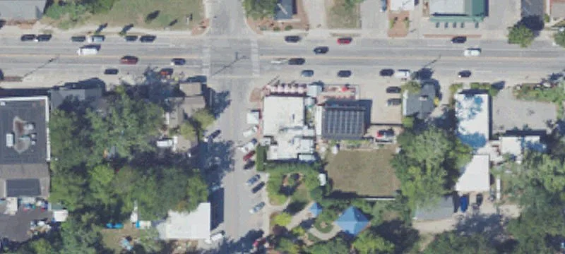 6487 Western Ave