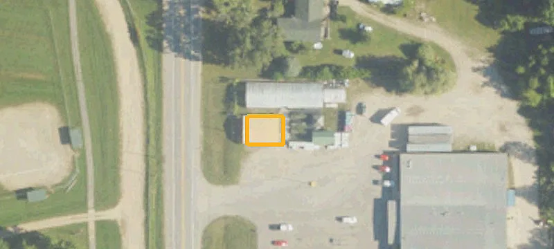 321 Ml St