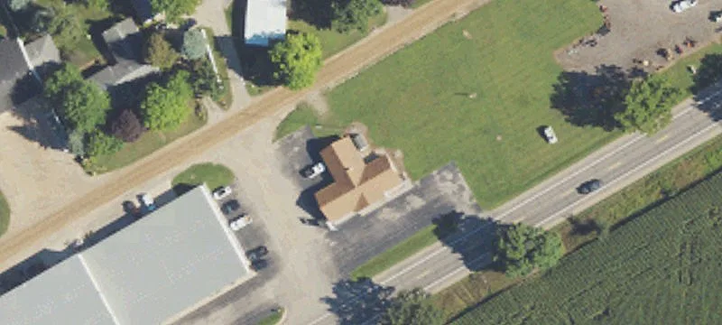 1190 Chicago Rd