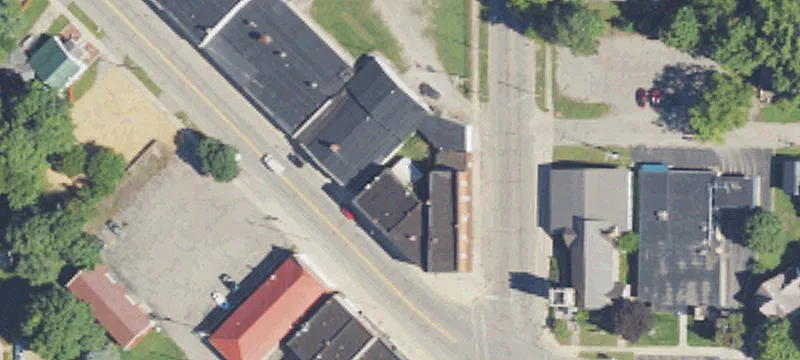 118 Marshall St