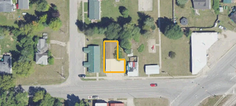 5857 Alba Hwy
