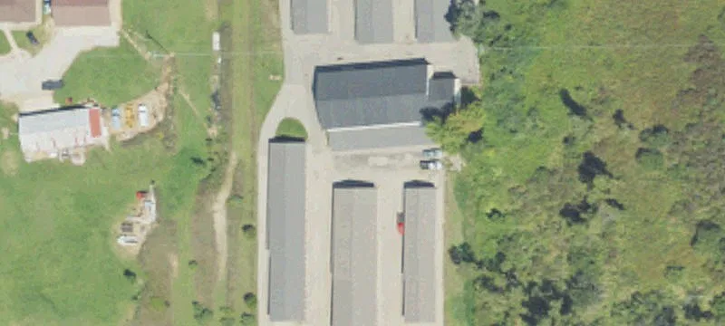 14811 Chicago Rd