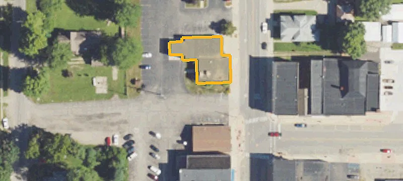 Main St
