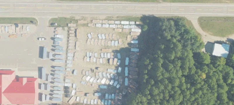 8781 11th Mile Rd