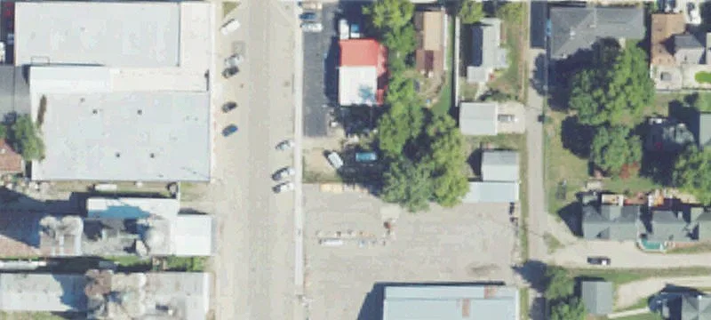 213 Pne Riv St