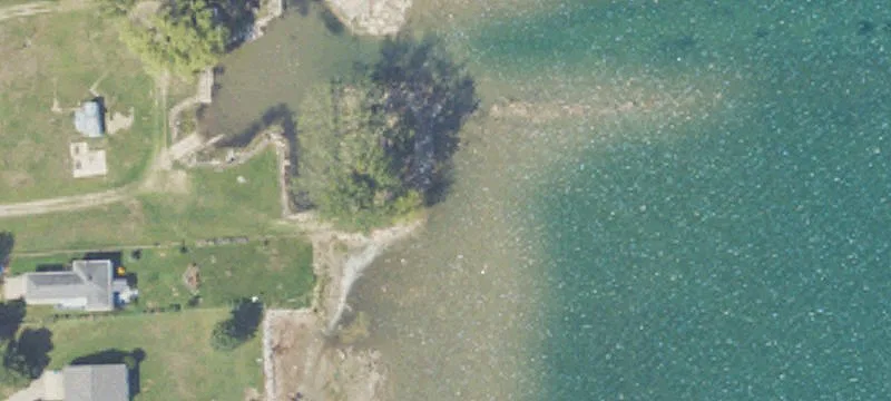 Bay Dr