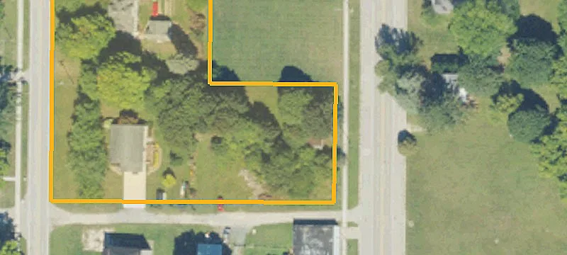 Custer, MI 49405