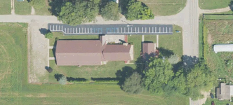3443 Crystal Rd