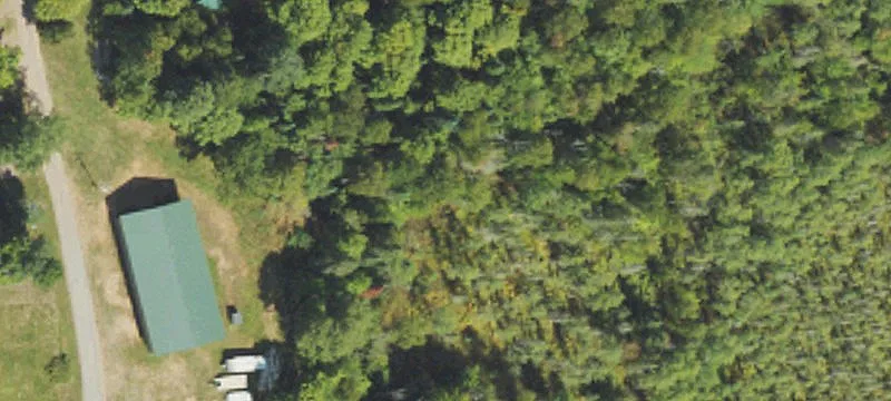 3994 Cisco Lk Rd
