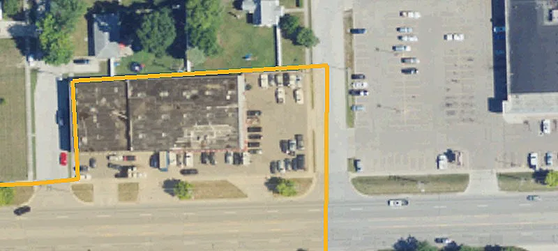 23416 Van Born Rd