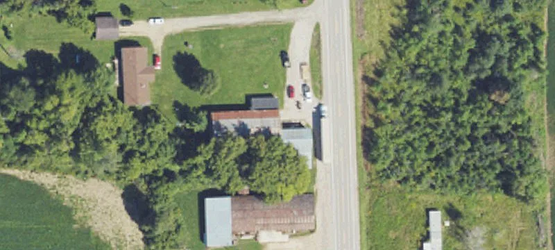 4895 Ubly Rd