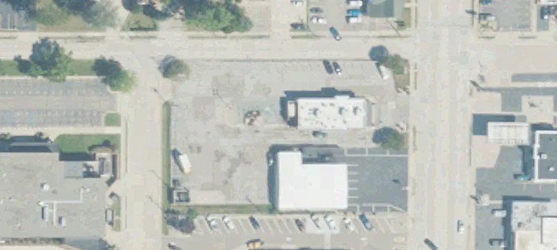 2800 Niles Ave