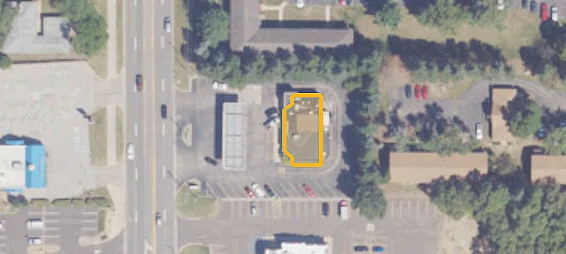 4609 Red Arrow Hwy