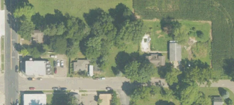 Norscott Ave
