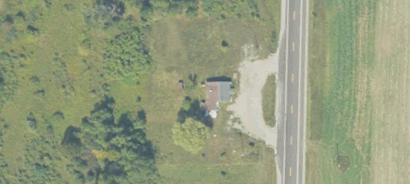 1923 Curran Rd