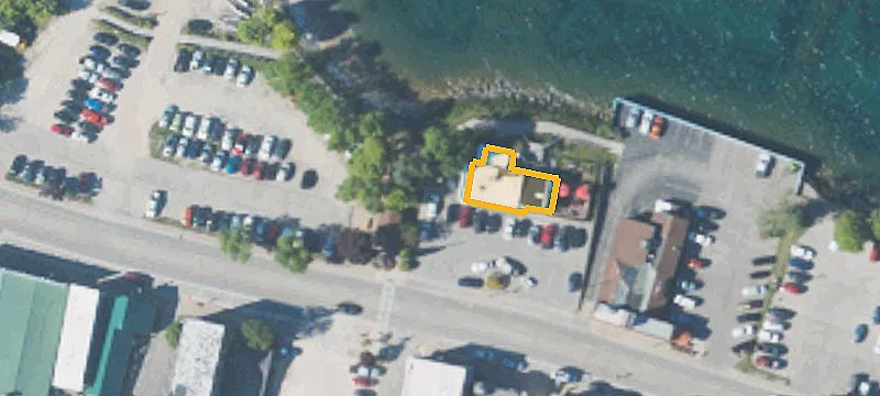 Saint Ignace, MI 49781