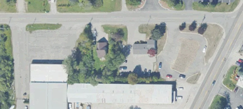 Carter Rd