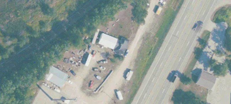 Us Hwy 2nd 41