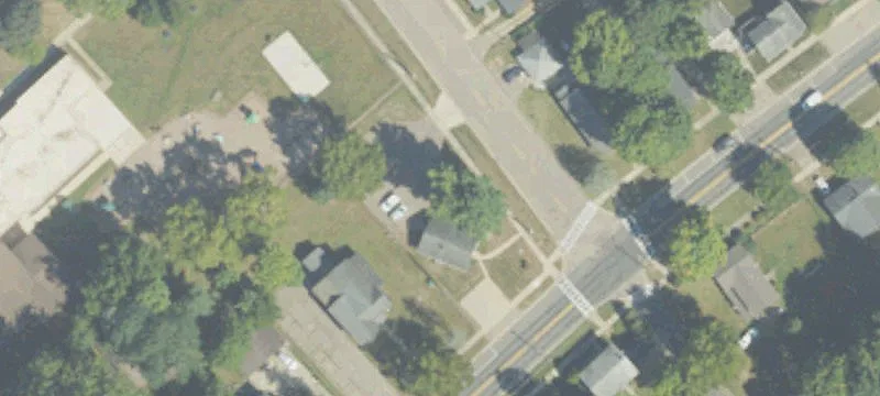 401 Fry St