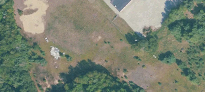 4341 K Rd