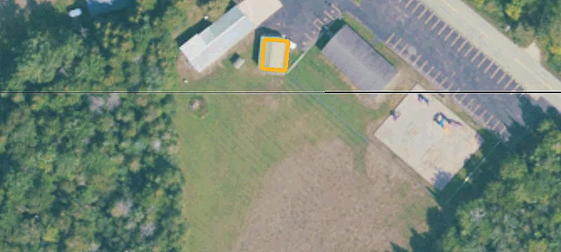 3845 K Rd