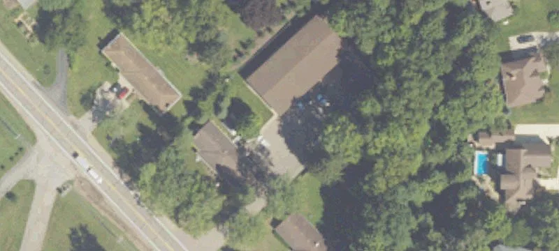 3531 Niles Rd
