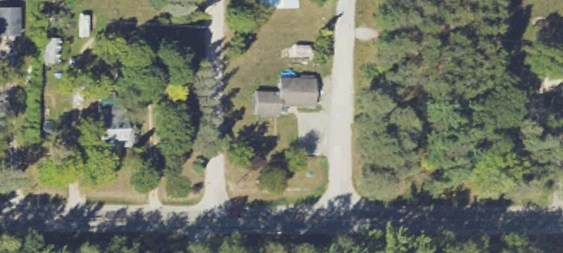 7300 Hubert Rd