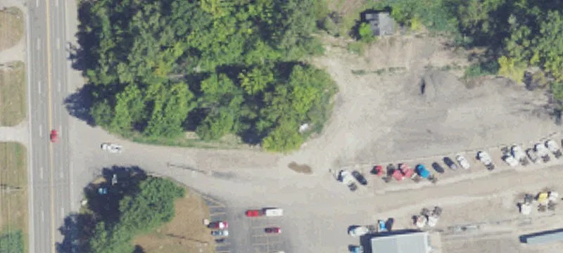 Crawford Rd