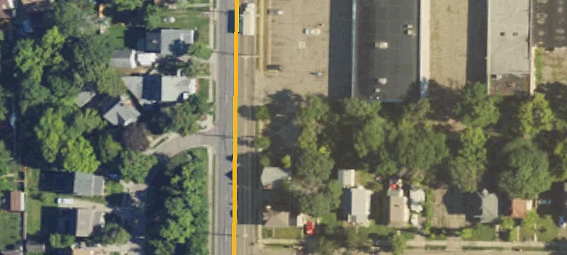 16 Martin Luther King Jr Blvd
