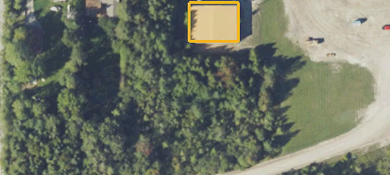 1875 Hamilton Rd