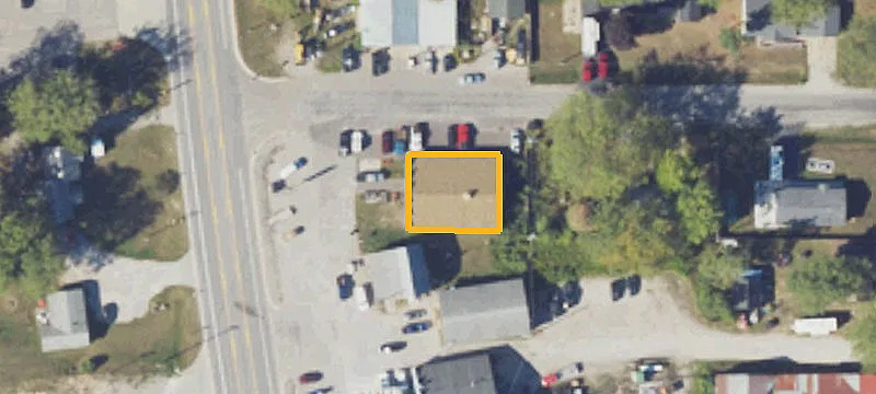 11897 Us Hwy 23rd S
