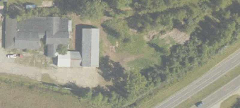 Blue Star Hwy