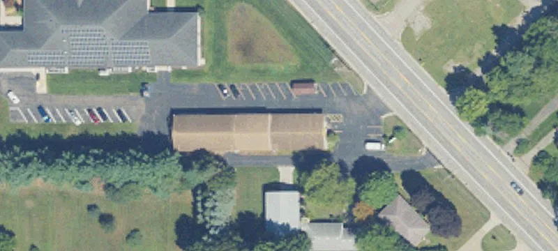 2670 Niles Rd