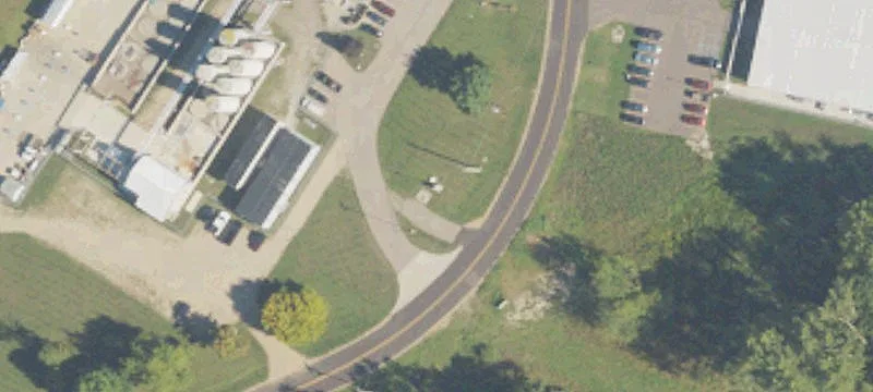 Industrial Park Rd